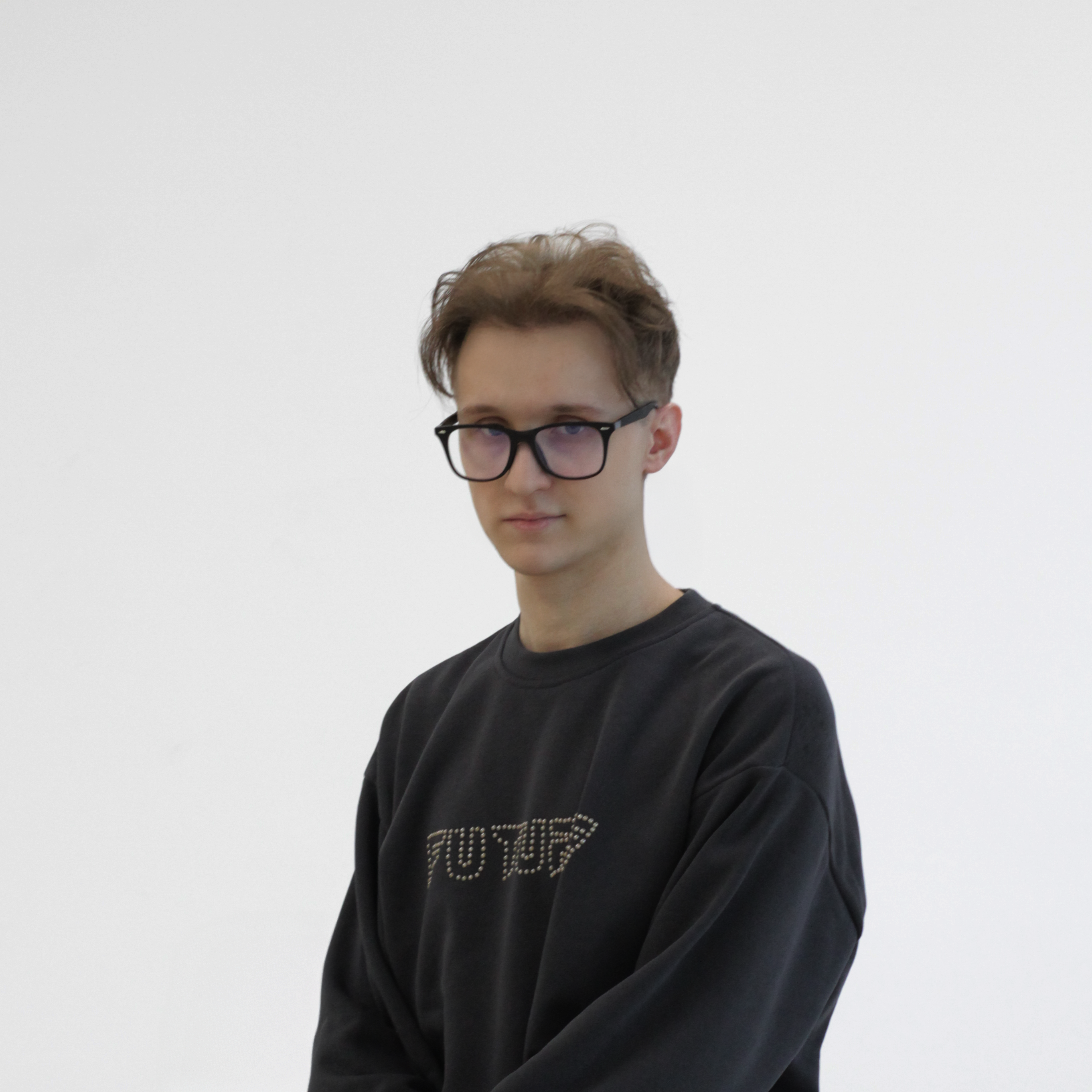 Николай Скориков